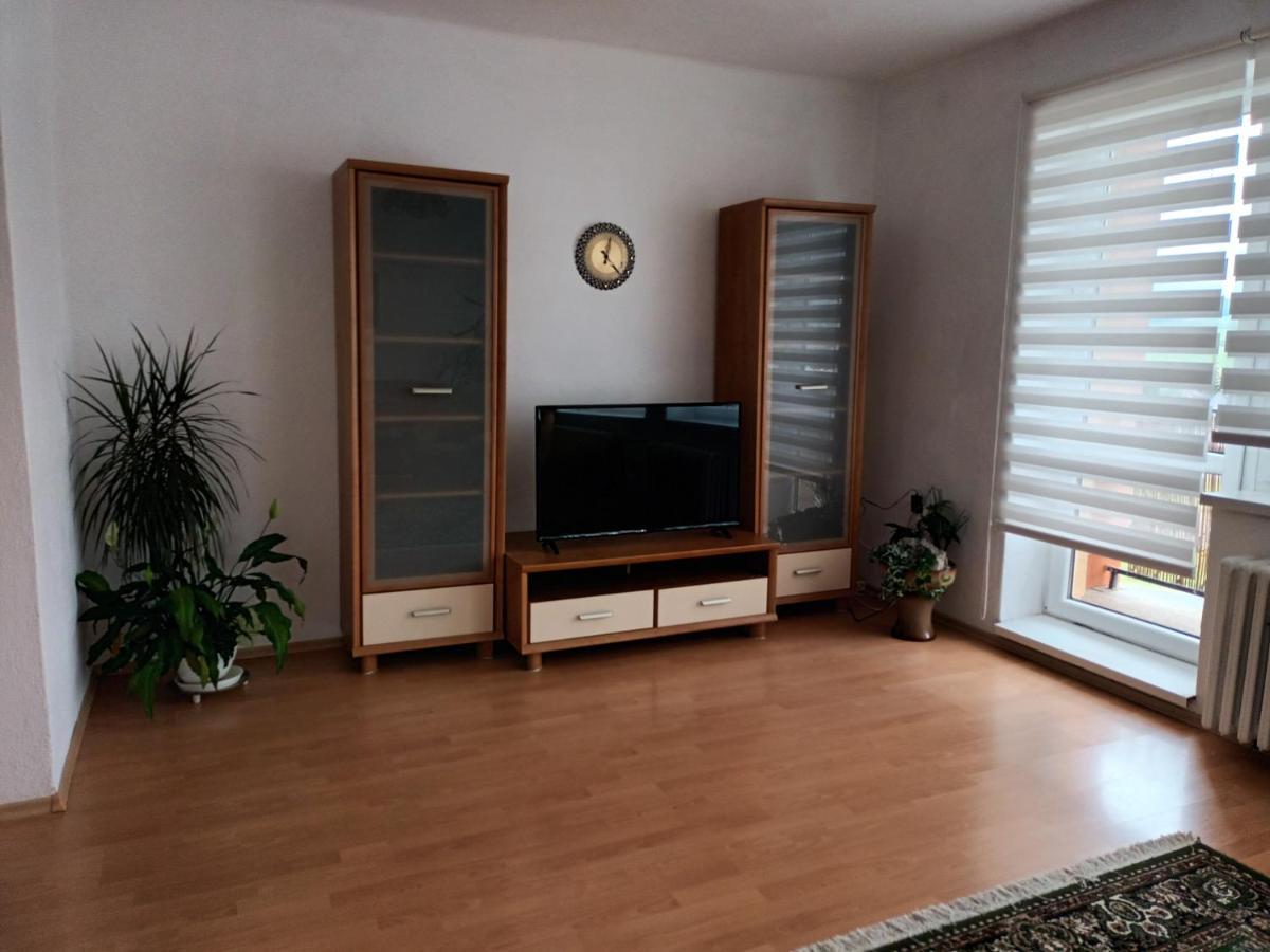 Apartman U Anny Štrba Eksteriør bilde