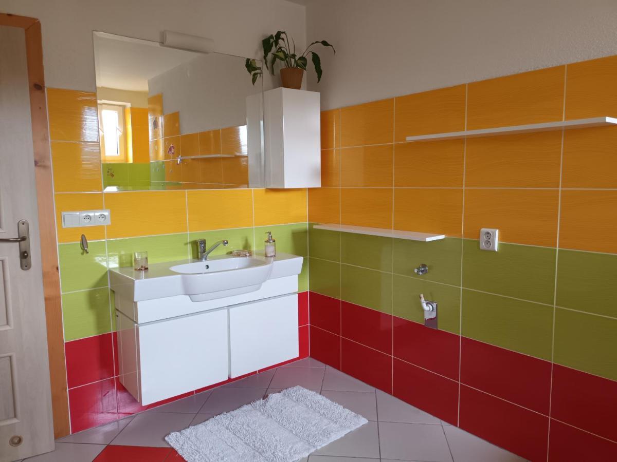 Apartman U Anny Štrba Eksteriør bilde