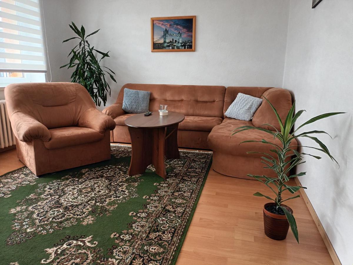 Apartman U Anny Štrba Eksteriør bilde