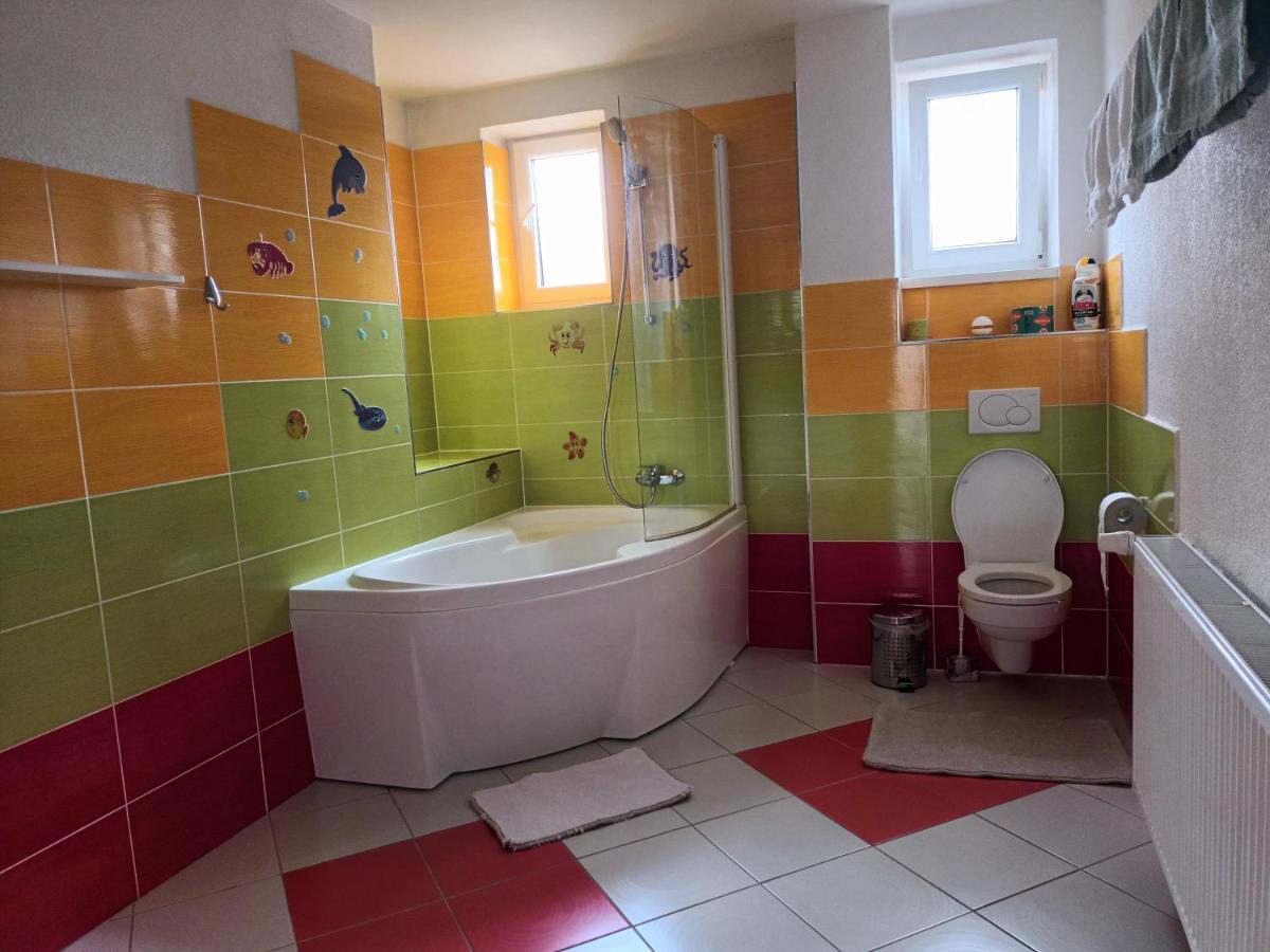Apartman U Anny Štrba Eksteriør bilde