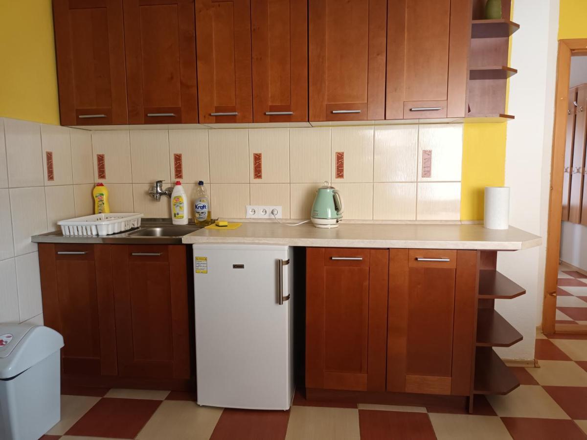 Apartman U Anny Štrba Eksteriør bilde